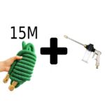 סט שלם - עם צינור מתארך 15 מטר