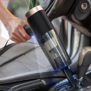 שואב אבק נייד