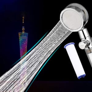 ראש דוש טורבו