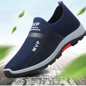 MVP נעלי הליכה ספורטיביות