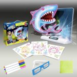 לוח הקסם - מתחת למים - 139 ש''ח