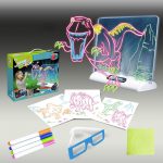 לוח הקסם - דינוזאורים - 139 ש''ח