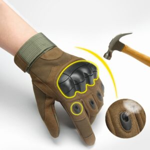 Top Power Gloves - כפפות כוח