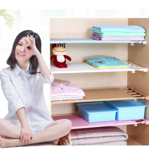 מדף מתכוונן - רב תכליתי