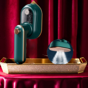 מיני מגהץ אדים