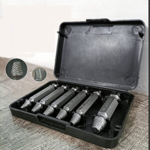 סט ביטים מחלצים