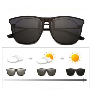 RoadMaster - משקפי שמש נוגדי סנוור