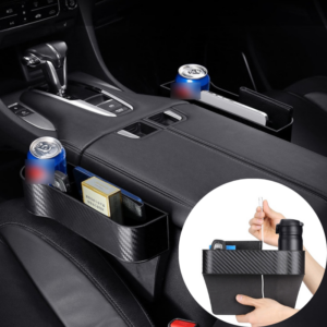 Driver organizer - סט ארגונית לנהג