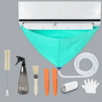 ערכת ניקוי מזגן