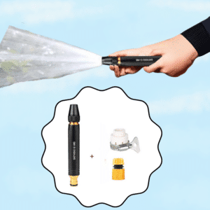 ראש לחץ מים